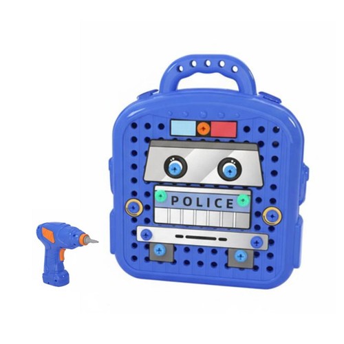 Kids repair tool box - kids,