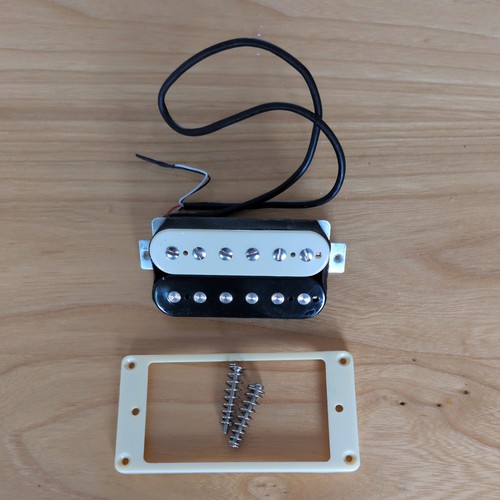 Tonerider birmingham ac5 neck - birmingham,