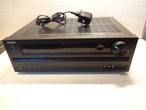Onkyo r390 channel - onkyo, 5.1-channel