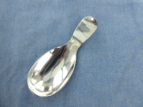 Antique sterling silver - an,