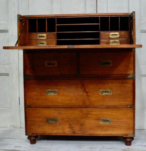 Vintage teak campaign - vintage,