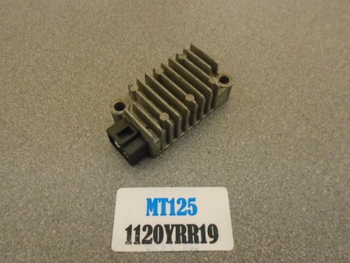 Yamaha 125 tdr - ,