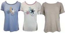 Womens Cool Cotton Shirts