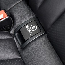 1* For Mercedes Car Rear Child