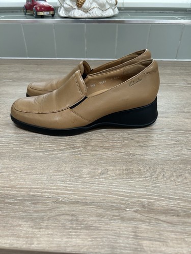 Clark springers tan - clark’s, “springers”