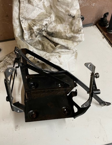 Bmw r1150 2002 battery - -,