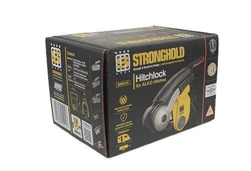 Maypole stronghold sh5412 alko - sh5412,
