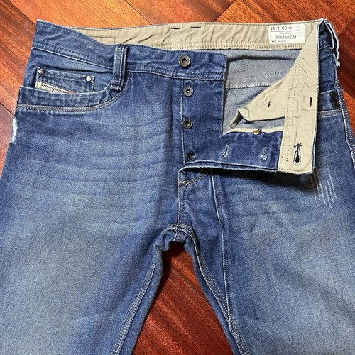 Diesel jeans mens - diesel,