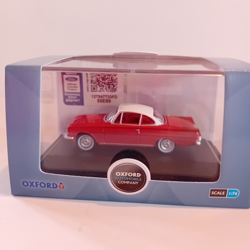 Oxford 76fcc003 scale - 76fcc003,