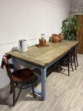 Antique Pine Farmhouse