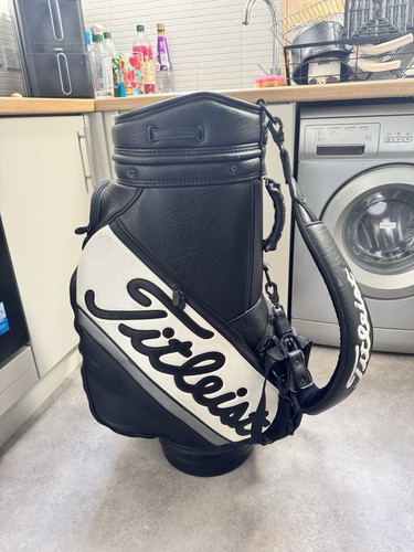 Titleist tour bag - tour,