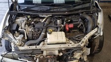 2014 ON MK3 NISSAN PULSAR COMPLETE ENGINE 1.5 DIESEL K9K 83K MILES EURO 6 *VIDEO