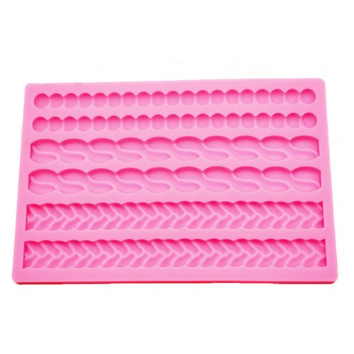 Pearl gems fondant - pearl,