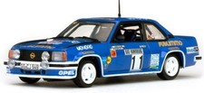 Vitesse 1:43 Scale Opel Ascona
