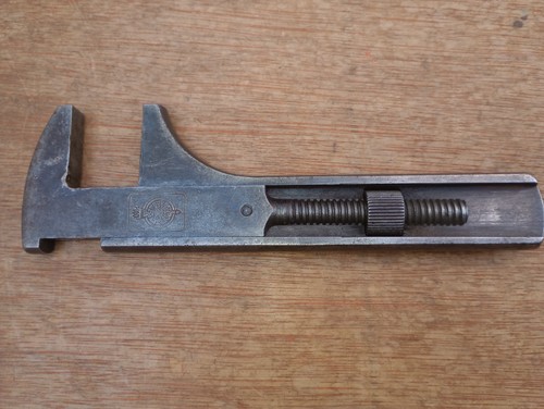 Vintage lucas girder major - vintage, major'