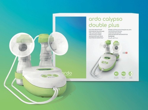 Ardo calypso double plus - calypso,