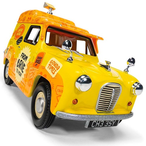 Corgi cc80506 wallace gromit - corgi,