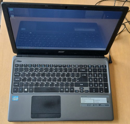 Acer aspire 570 recent - e1-570,