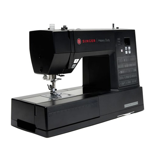 Singer heavy duty - singer,