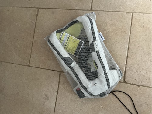 Spinlock deskvest lite 170n - lite,