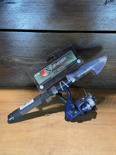 Ngt namazu telescopic mini - telescopic,