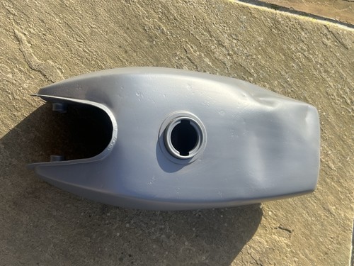 Yamaha fs1e fs1 petrol tank - yamaha,