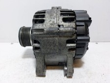 2018 PEUGEOT 208 1.2 PETROL  ALTERNATOR 9818677980