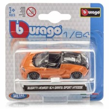 Bburago – Bugatti Veyron