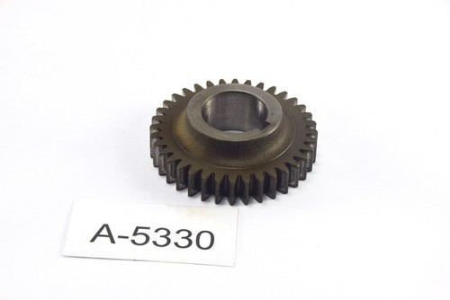 Yamaha 660 dm01 2004 - xt,