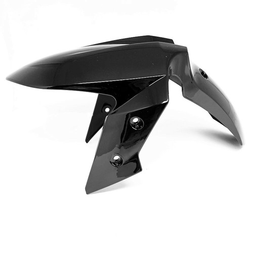 Front tire fender - front, hugger