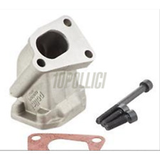 Portapacco collettore aspirazione lamellare POLINI VESPA PK 3 FORI