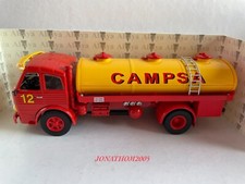 Ixo Altaya Vintage Trucks