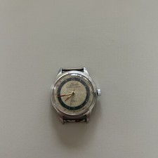 RARE! Atlantic Worldmaster Two