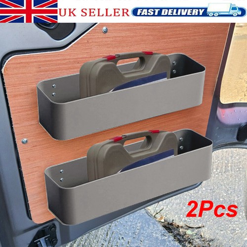 2pc storage pocket - 2pc, boxes