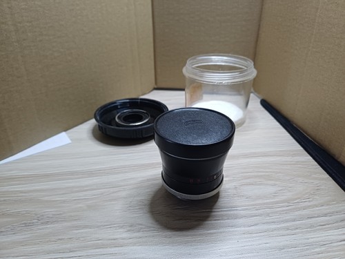 Carl zeiss 35mm 2 - 1:3.2, pro