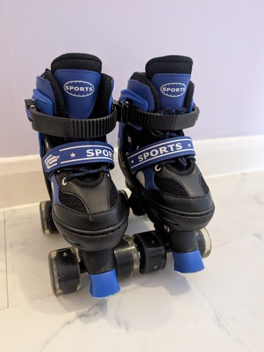 Kids adjustable roller skates - kids,