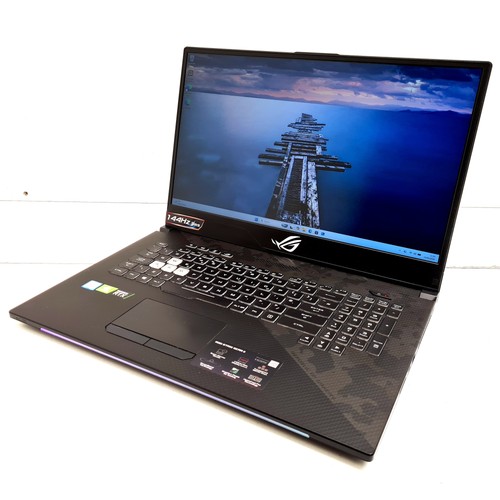 Asus rog strix laptop - rog,