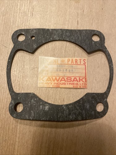 Genuine kawasaki kx250 - kawasaki, kdx250