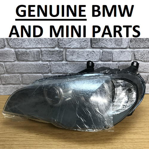 Genuine bmw e70 - bmw, ahl-xenon
