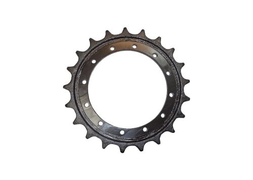 Drive sprocket for - sprocket,