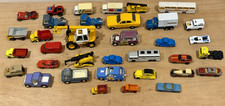 Loose Diecast Toy Job Lot ~