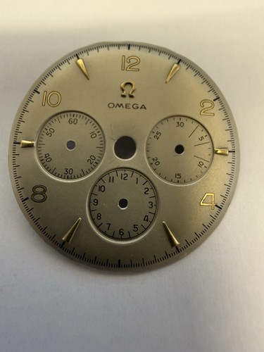 Omega 321 seamaster - omega,