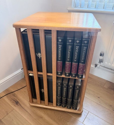 Encyclopaedia britannica 15th - britannica,