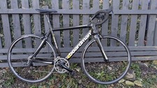 Boardman Carbon Road Bike