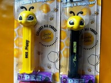 USA Import Bee Pez Dispenser