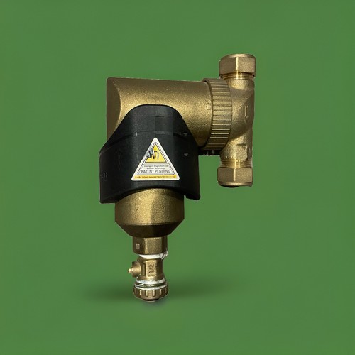 Spirotech spirotrap mb3 22mm - spirotrap,