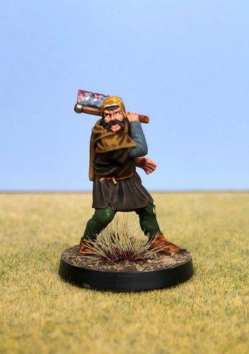 New 28mm medbury - ,