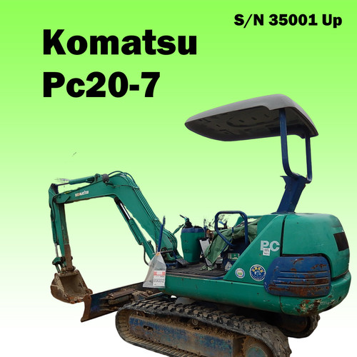Shop manual and