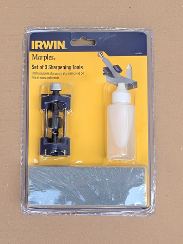 Irwin marples pce honing - marples, 3