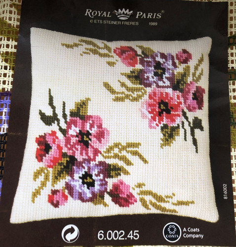 Royal paris tapestry - royal,